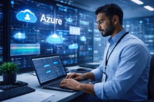 L2 Azure Cloud Engineer