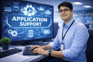 Application Support (UAE candidates only)